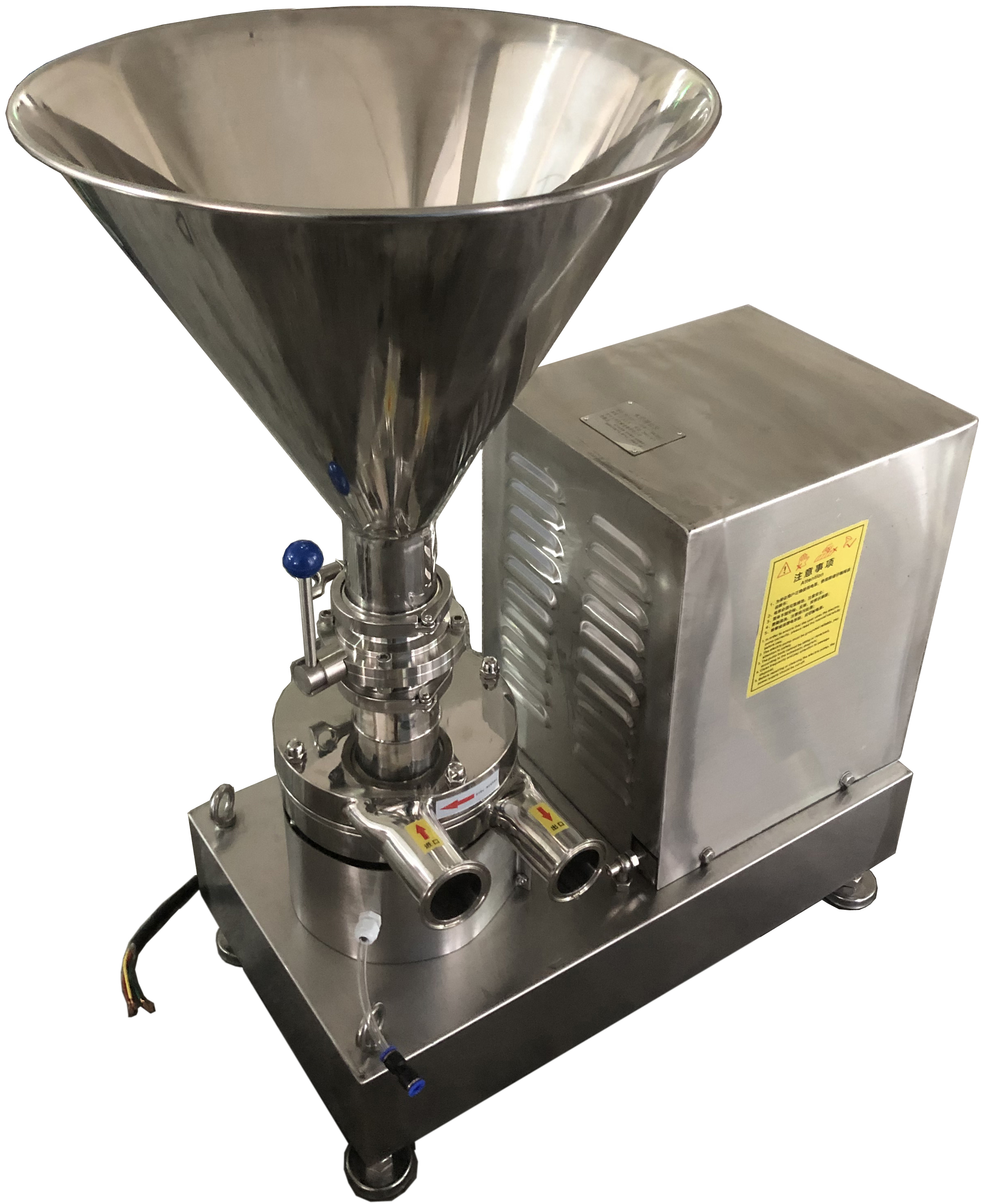 分體式水粉混合泵,水粉混合器,水粉混合機(jī)