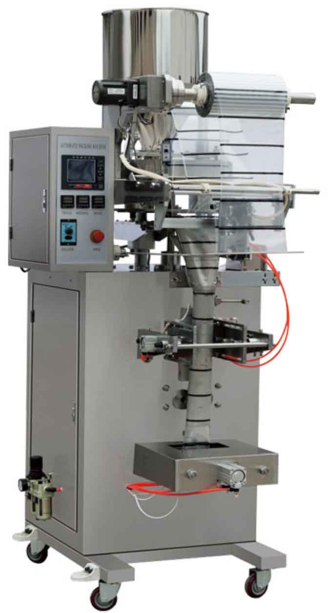 液體包裝機,全自動液體包裝機